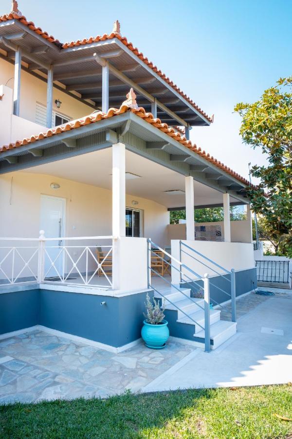 Green House Ariadni Artemida (Attica) Exterior foto