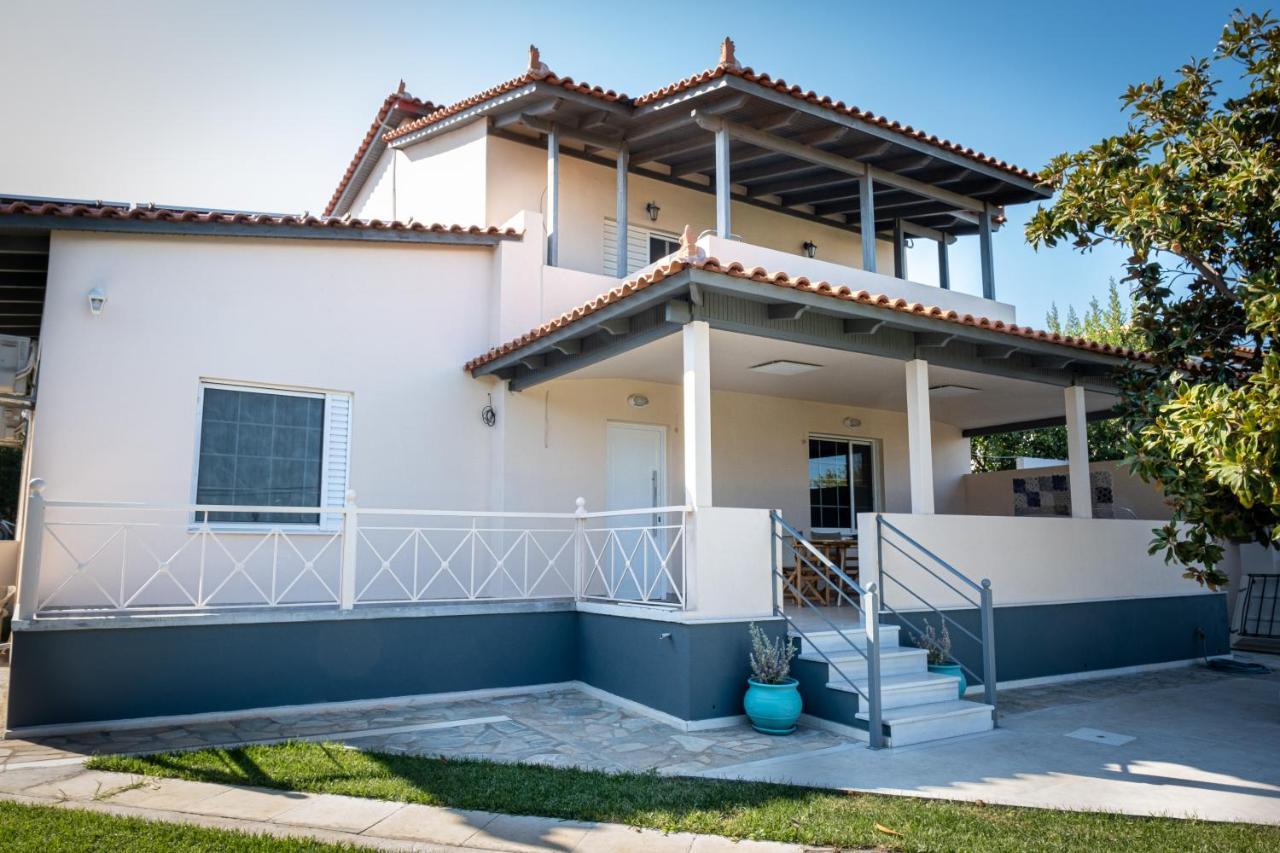 Green House Ariadni Artemida (Attica) Exterior foto